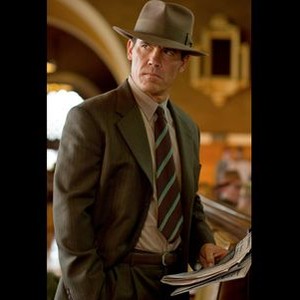 Gangster Squad photo 10