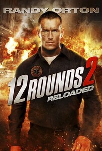 12 Rounds Tamil Dubbed Movie Free Download