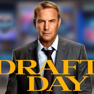 Draft Day (2014)