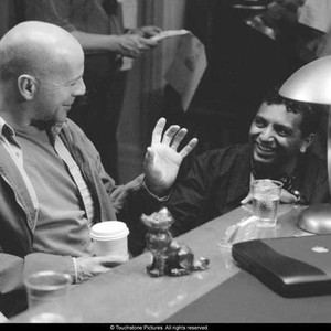 Unbreakable - Rotten Tomatoes