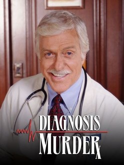 Diagnosis murders new arrivals full episodes