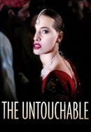 The Untouchable poster image