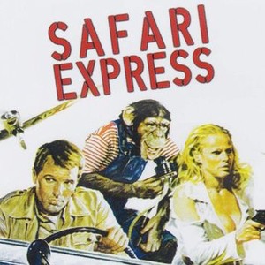 Safari Express photo 5