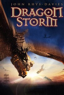Watch trailer for Dragon Storm