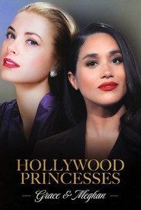 Watch trailer for Hollywood Princesses: Grace & Meghan