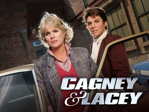 Cagney Lacey Rotten Tomatoes