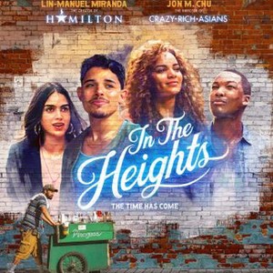 In the heights online full musical original broadway