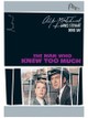 The Man Who Knew Too Much