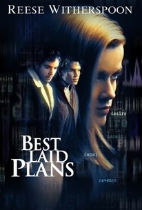 Poster for Best Laid Plans