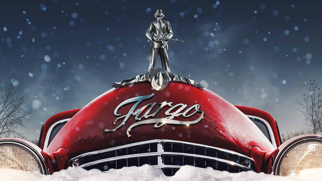 Fargo Season 4 Rotten Tomatoes