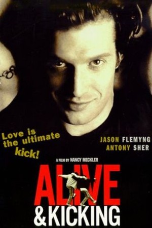 Alive and Kicking poster