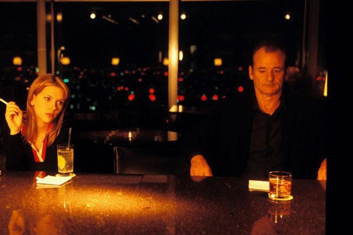 Lost in Translation | Rotten Tomatoes