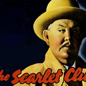 The Scarlet Clue photo 5
