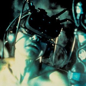 TETSUO II: BODY HAMMER, Tomorowo Taguchi, 1992. (c) Manga Entertainment