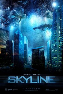 Watch trailer for Skyline