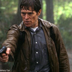 Willem Dafoe in THE CLEARING. photo 19