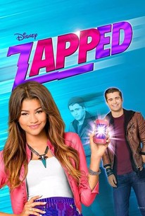 Zapped (2014) | Rotten Tomatoes