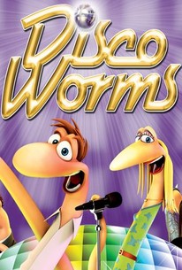 Watch trailer for Disco Worms