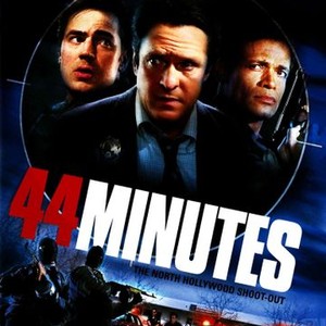 44 Minutes: The North Hollywood Shootout photo 1