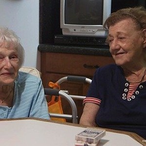 A scene from "A Greater Society." photo 19