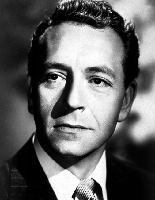 Paul Henreid