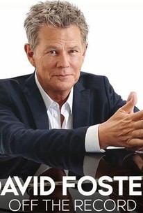 David Foster Off The Record 2019 Rotten Tomatoes