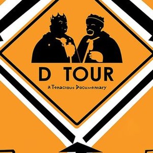 D Tour: A Tenacious Documentary photo 3