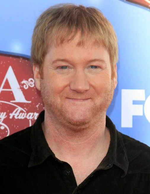 Jon Reep