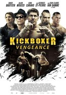 Kickboxer: Vengeance poster image