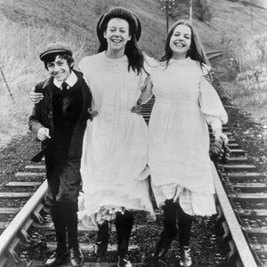 The Railway Children (1970) photo 8