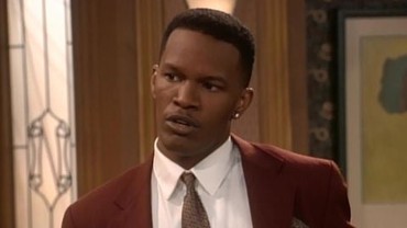 The jamie foxx show best sale season 1 episode 1