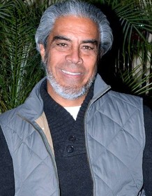 Luis Gatica