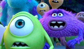 Monsters University: 'It All Began Here' Trailer