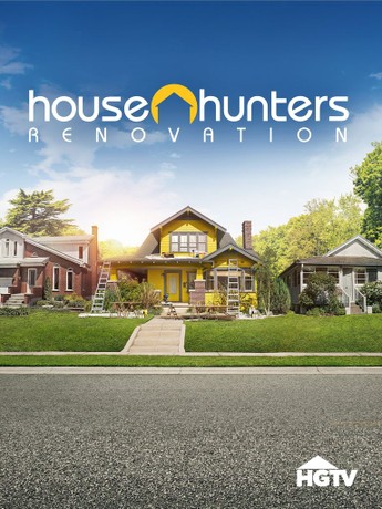 Watch house hunters sales renovation online free