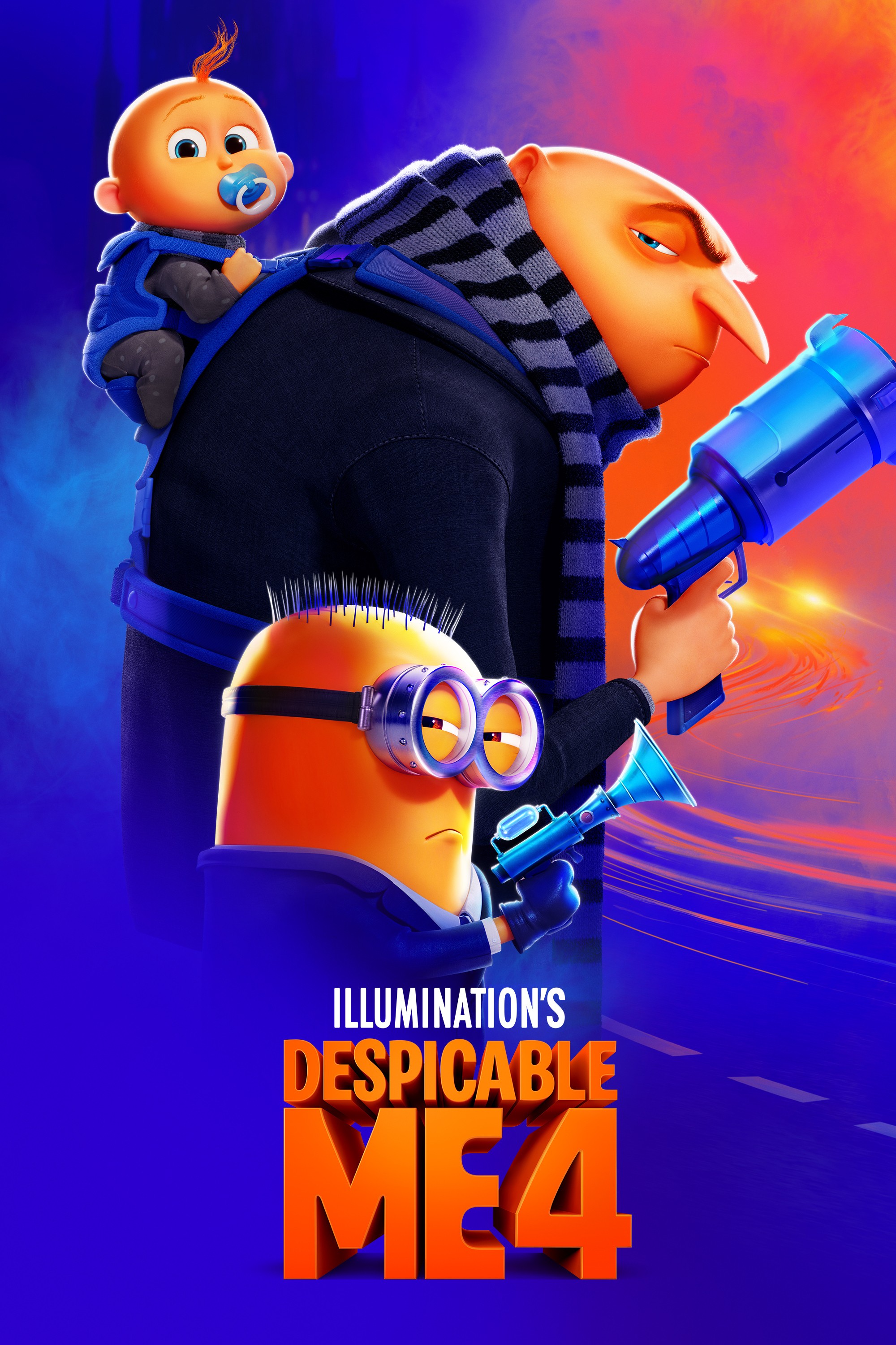 Despicable me 3 full movie in hindi watch online sale