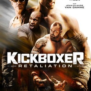 Kickboxer: Retaliation photo 13