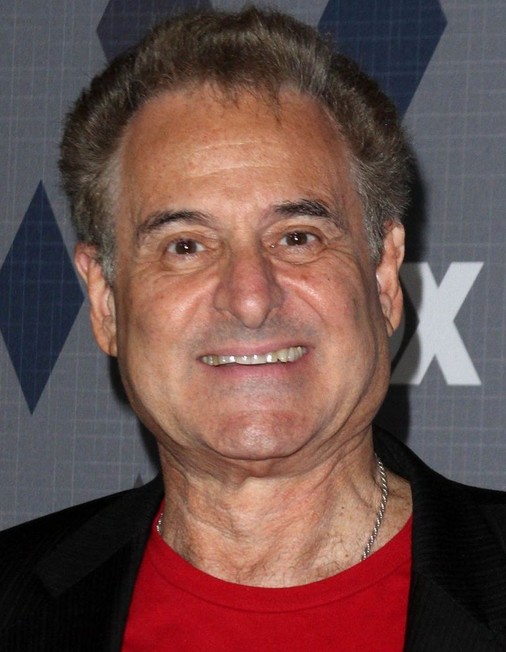 Barry Pearl