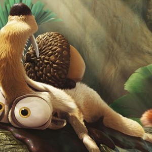 Ice Age: Dawn of the Dinosaurs photo 18