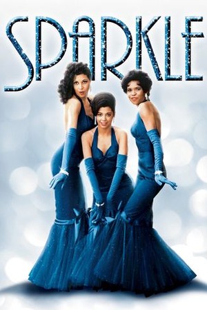 Sparkle poster