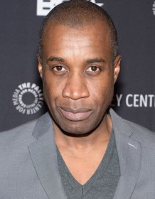 Clement Virgo