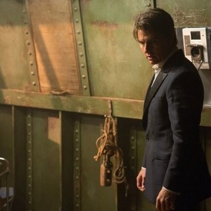 Mission: Impossible Rogue Nation photo 19