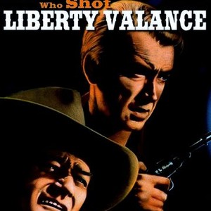 "The Man Who Shot Liberty Valance photo 10"