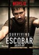 Sobreviviendo a Escobar - Alias JJ