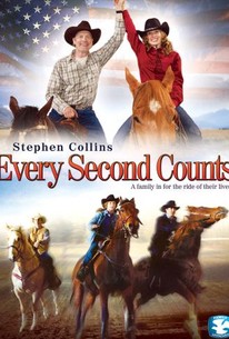 Every Second Counts (Fast Time) (Ride of Their Lives)