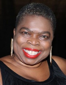 Shola Adewusi