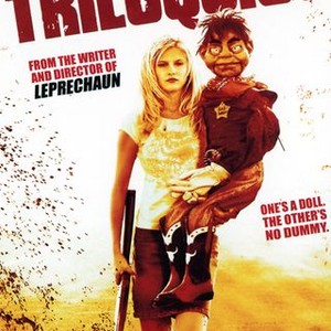 Triloquist (2008)