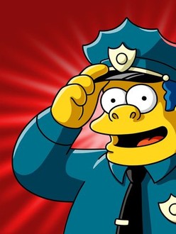 The simpsons the town cheap full episode
