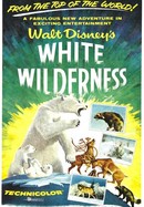 White Wilderness poster image