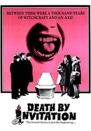 Death by Invitation poster image