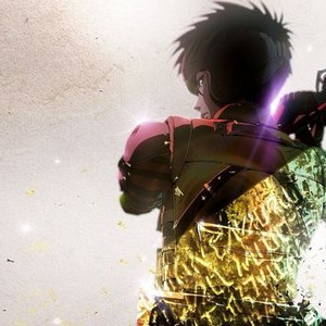 Spriggan - Mangá clássico ganha novo anime pela Netflix